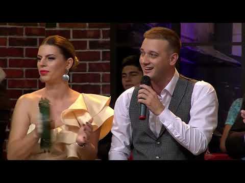 Vlatko Miladinoski - Aj da ojme Jano (Merak Meana)