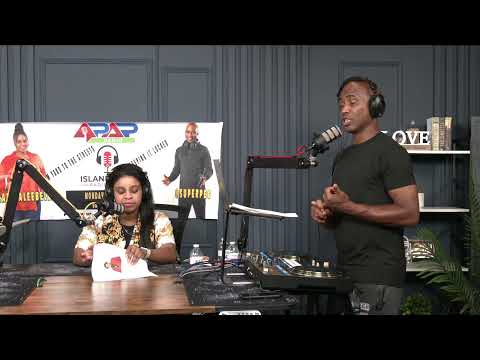 Island Heat - Juneteenth