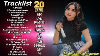Download lagu Yeni Inka Full Album Pingal, Ikhlas | Dangdut Koplo Pilihan Terbaik Paling Dicari Terpopuler 2021 mp3 Download lagu Yeni Inka Full Album Pingal, Ikhlas | Dangdut Koplo Pilihan Terbaik Paling Dicari Terpopuler 2021 mp3