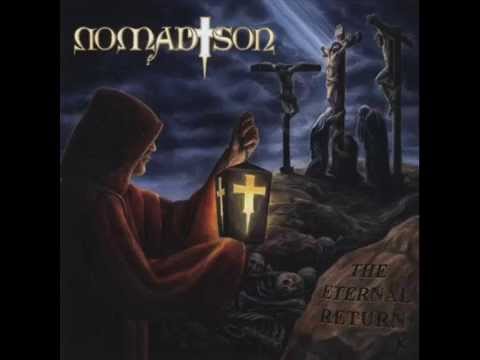 Nomad Son - The eternal return