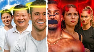 Most Loved vs Most Hated IShowSpeed Guests of All Time MQDEFAULT Thumbnail