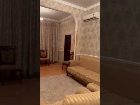 3-Х комнатная квартира ул. В.Г. Ардзинба, 122 - Сухум, ул. В.Г. Ардзинба, 122 видео