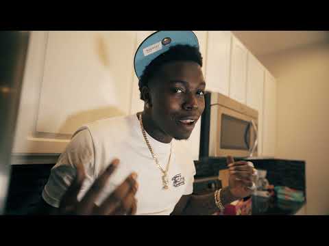 Polo Mayesvillian - IDiOT (#Noshakefilms #werkinlikeafoo)