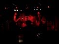 The Trews - Ocean's End @ Smith's Olde Bar 5.16.12