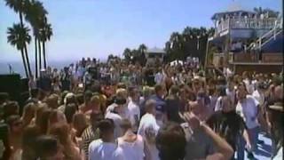 No Doubt - Sailin On (Live MTV Beach House June 17, 1996)