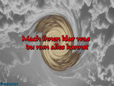 Fading World-Imperial Tower [German Lyrics] -Sonic Forces-