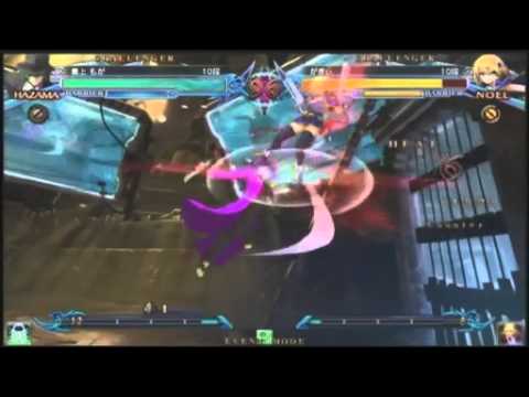 BBCP 1.1 5/4/2014 Tachikawa Same Character 3on3 Part 5/13