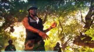 Jah Cure, Sticky new Reggae - Jukeman