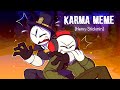 Karma Meme Henry Stickmin