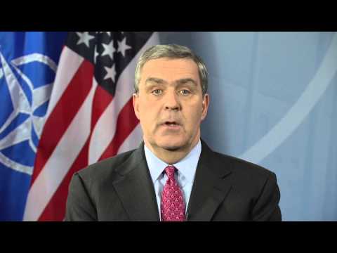 Global Partners Extend NATO Security Reach