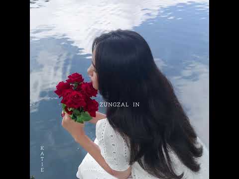 Katie || 03 Zungzal In || Na Sin Ka Pekchanhnak ( Prod: Roland ) ( Official audio )