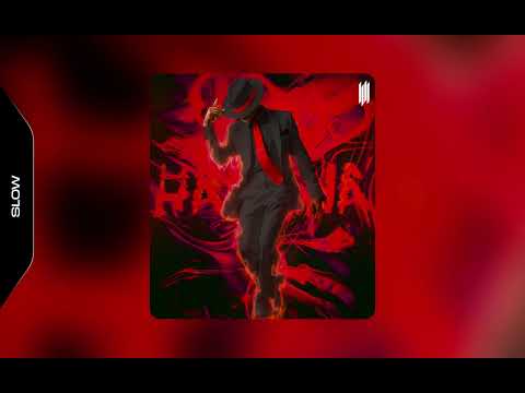 MELODIA HAVANA - DJ JO4B, VORTEX, MC LYC4N (SLOWED)