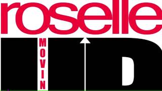 Roselle - Moving On Up (Original Mix)