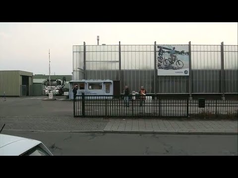 GLD Nieuws 7 oktober 2013 - Nieuws