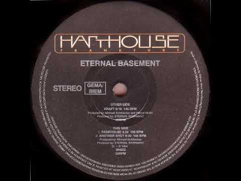 Eternal Basement - Another Shot
