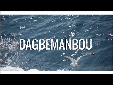 Abiola Mike-T  DAGBEMANBOU ft Tiboy Shalla (Clip Officiel)