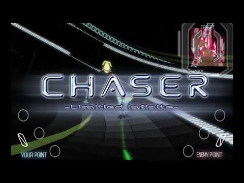 CHASER  Limited Infinite