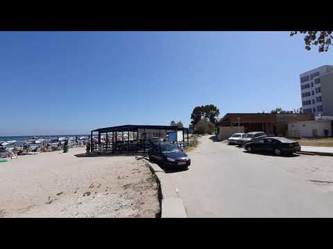 Statiunea Saturn 2019