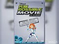 Kim Possible OST Could It Be