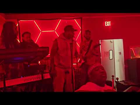 WHAT BAND UNVEILS NEW MUSIC | Fresh Go-Go Sounds from DC's Finest (Part 3) | 5-16-2025**