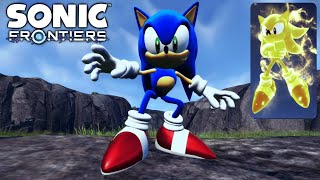 CGI Adventure Sonic LOOKS INCREDIBLE 4K