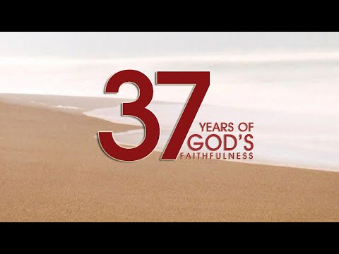 [20210829] Sunday Afternoon Service