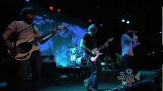 Circa Survive - In the Morning and Amazing (Live in Sydney) | Moshcam