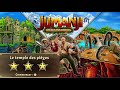 Le Temple Des Pièges Jumanji Aventures Sauvages