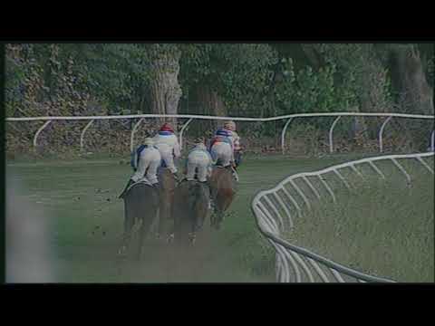 Galoppo  05/08/2020 4ª corsa