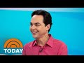 Jim Parsons On His Personal Connection Behind ‘Spoiler Alert’