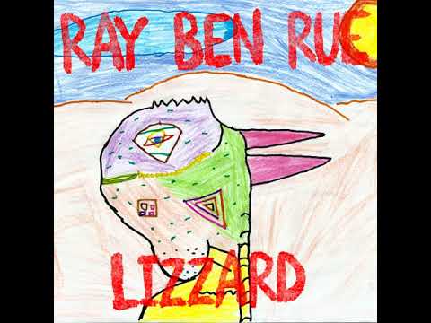 Ray Ben Rue - Lizzard [Lofi Hip Hop / Chillhop]