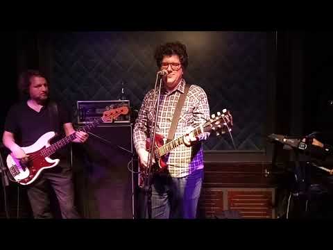 Kassin - Relax live @ SPATiF