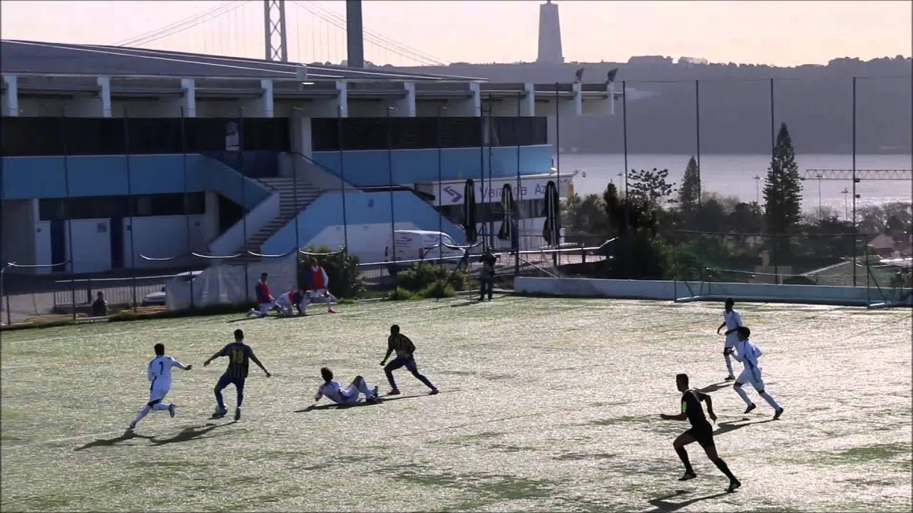 Resumo do jogo