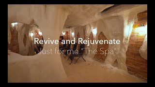 R&R "Revive and Rejuvenate" Package at Just For Me Spa Stillwater, MN