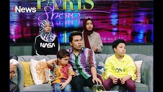 Download lagu Gen Halilintar Ngaku Tak Terima Untung dari Cover Youtube Lagu 'Lagi Syantik' Part 02 - HPS 05/03 mp3