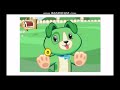 Opening Closing To LeapFrog Scout Friends Phonics Farm 2011 DVD