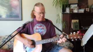 Jim Chisholm - Stage Fright Take #6) 2013-08-20 13:33