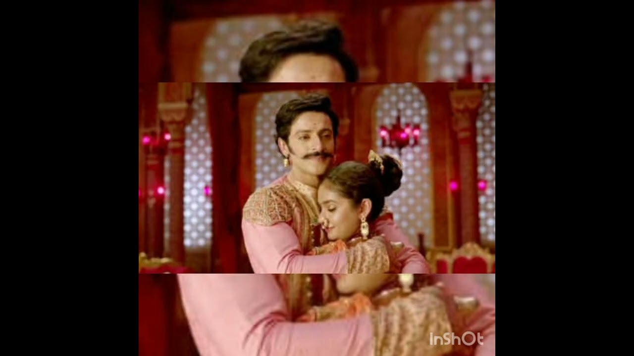 Rani Lakshmi Bai❤️ Gangadhar Rao