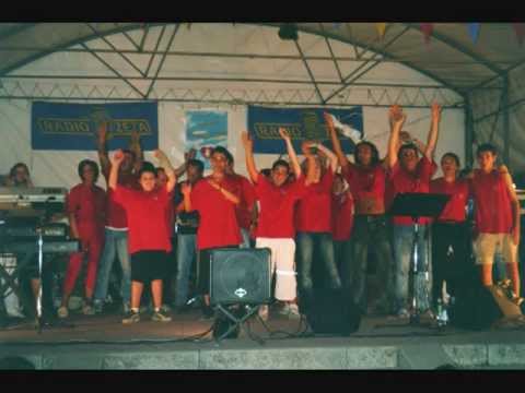 25 anni di Pro Loco Anzano del Parco parte 3