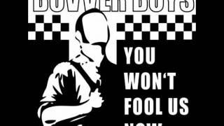 Bovver Boys - You Wonґt Fool Us Now