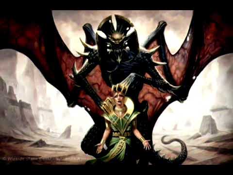 Demonic Pressure - Mein Dämon