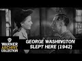 Falling Through The Floor | George Washington Slept Here | Warner Archive
