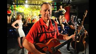 Reverend Horton Heat - Texas Rock-A-Billy Rebel