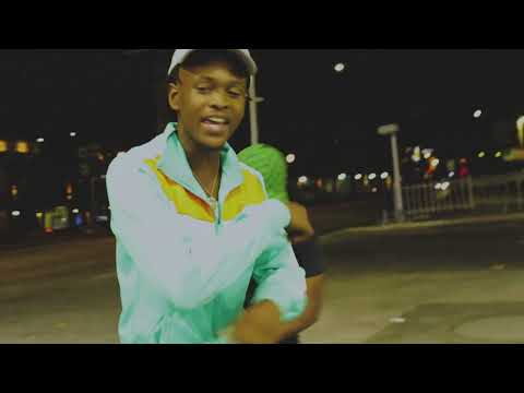 Potdaplug - FastLane (Official Music Video)