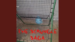 Mentally Unwell Scrungle Trapped In A Cage (2024 Remaster)