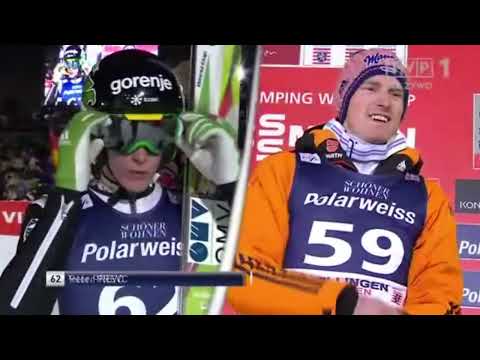 PŚ w skokach narciarskich 2014/2015 - Willingen | 1 konkurs indywidualny | 30.01.15 r