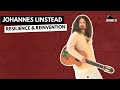 Spanish Guitar Obsession, Resilience, and Reinvention | Johannes Linstead