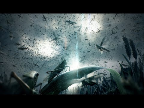 Exploring the SCP Foundation: Insect Hell