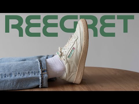 Sneakers I Regret Buying The Most (Part 2)