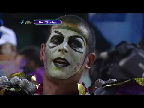 Desfile de Carnaval 2017 - Parte 7